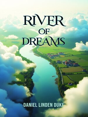 cover image of River of Dreams